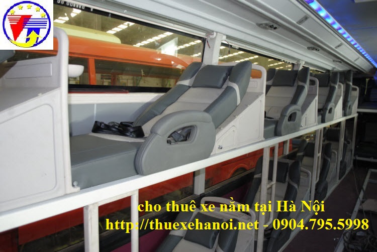 Cho thuê xe nằm đi Quảng Bình lh 0904.795.598 Cho thuê xe nằm đi Quảng Bình lh 0904.795.598